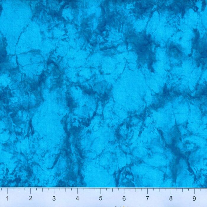85070_Marble tonal - Turquoise